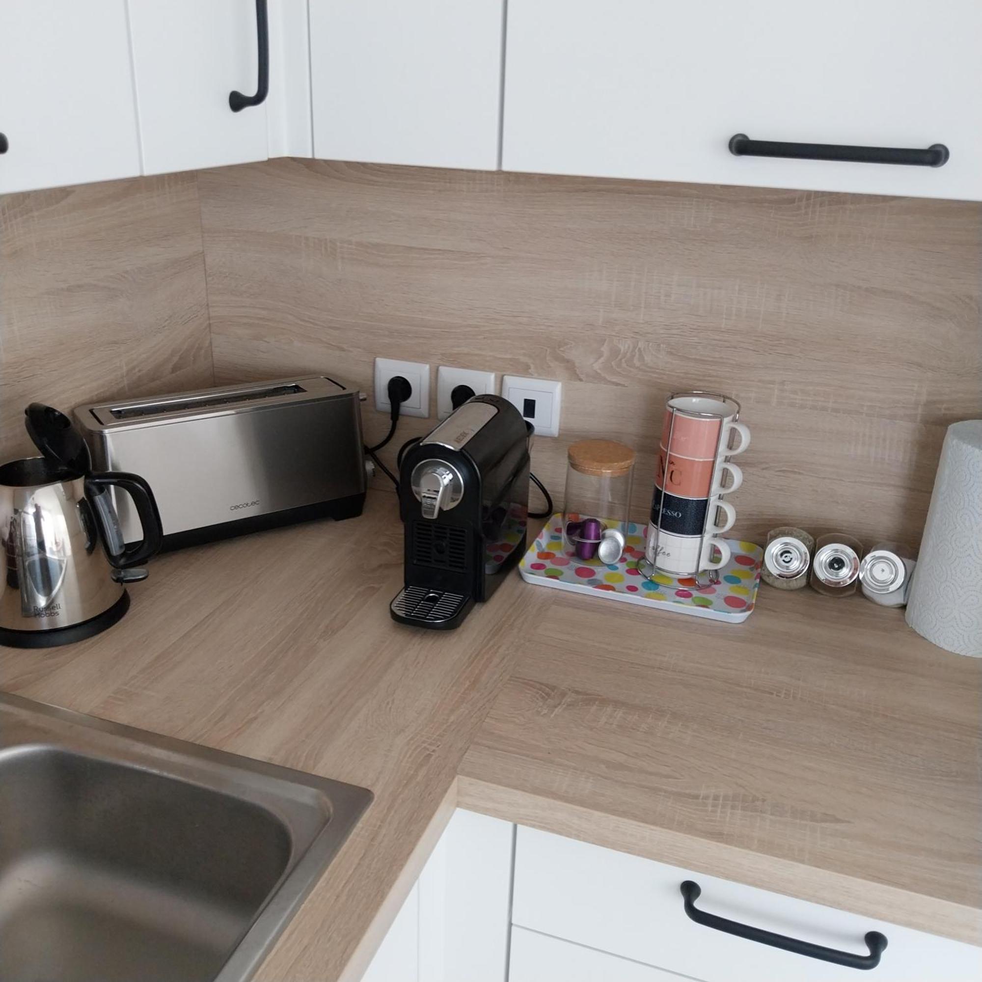 Appartement Cosy Proche Disney Ferrières-en-Brie Exterior foto